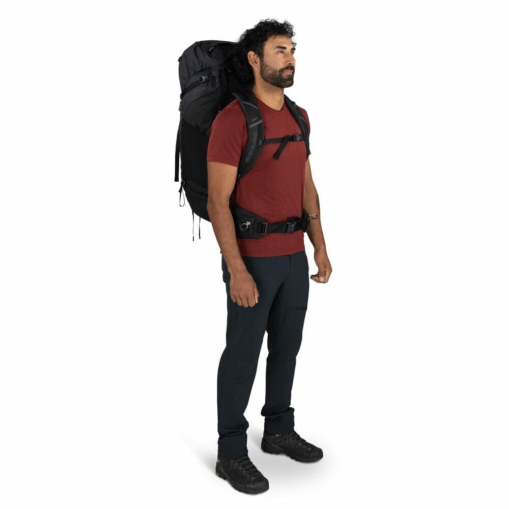 Osprey Kestrel™ LT 65 Backpacking Pack 