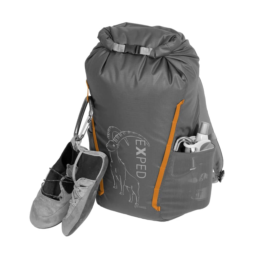 EXPED Kid's Typhoon 15 Backpack 
