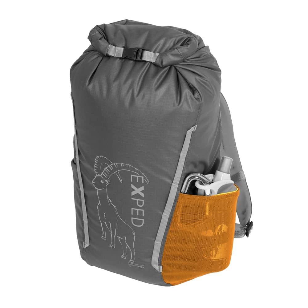 EXPED Kid's Typhoon 15 Backpack 