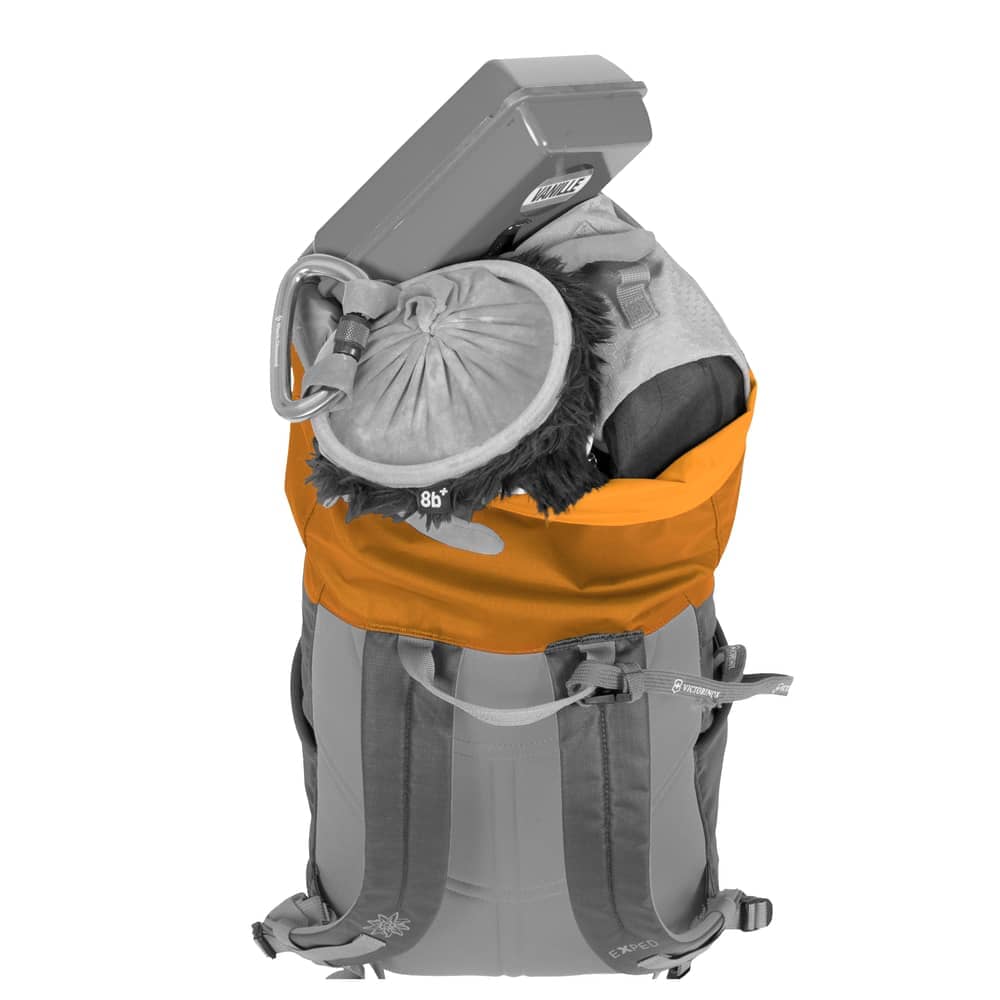 EXPED Kid's Typhoon 15 Backpack 