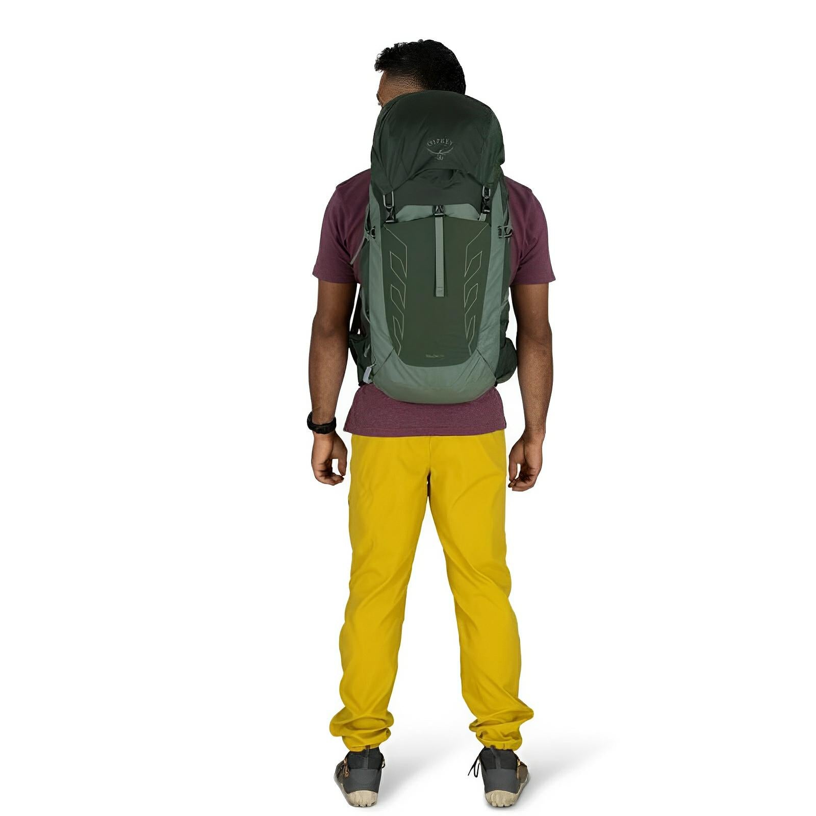 Osprey Talon 33 Men's Hiking | Multisport Backpack 2025 