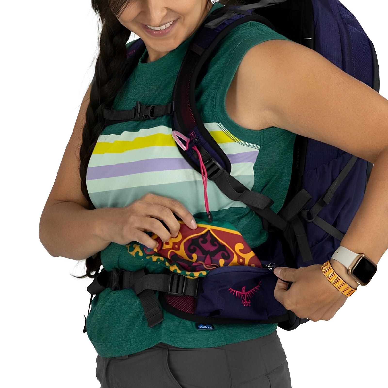 Osprey Tempest 11 Women's Hiking | Multisport Backpack 2025 