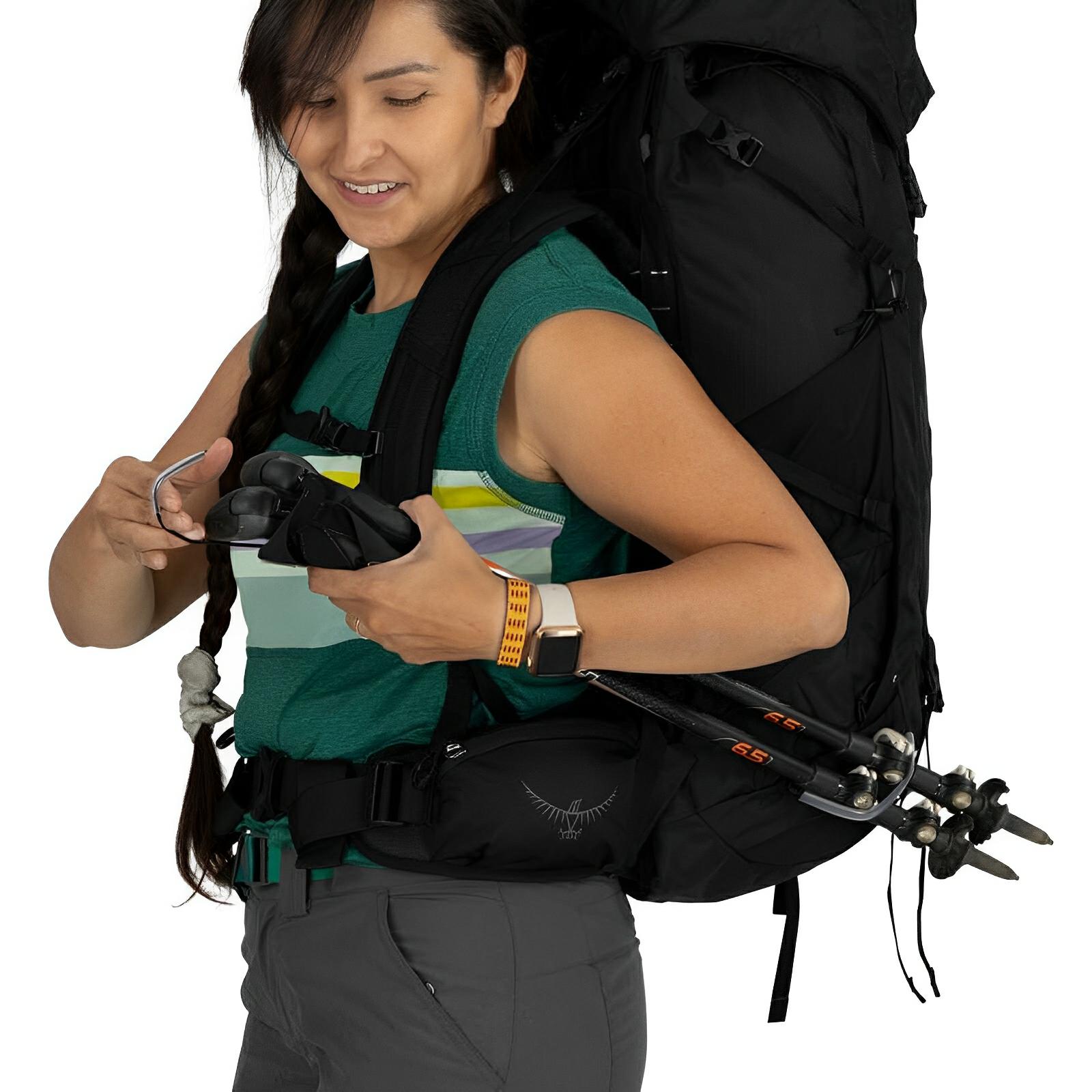 Osprey Tempest 44 Women's Hiking | Multisport Backpack 2025 