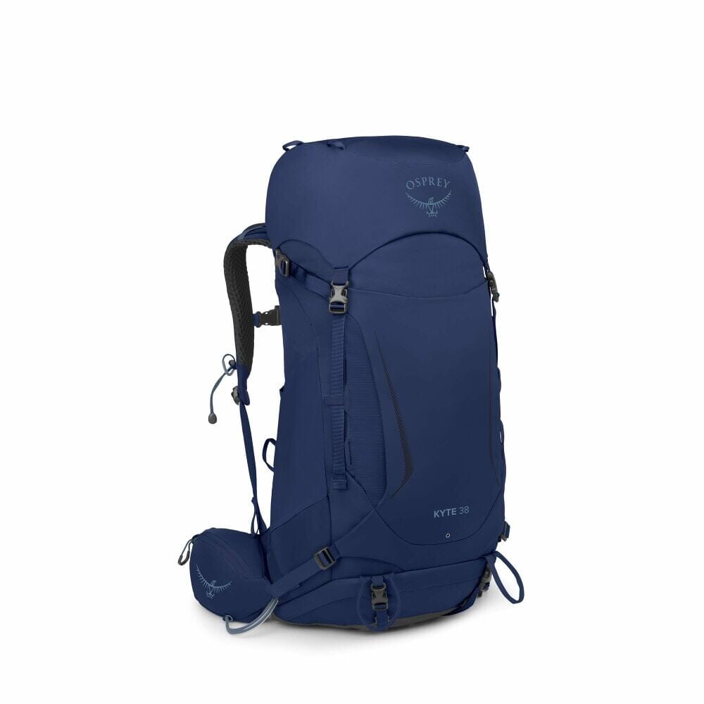 Osprey Kyte 38 Backpack Serenity Blue XS/S 