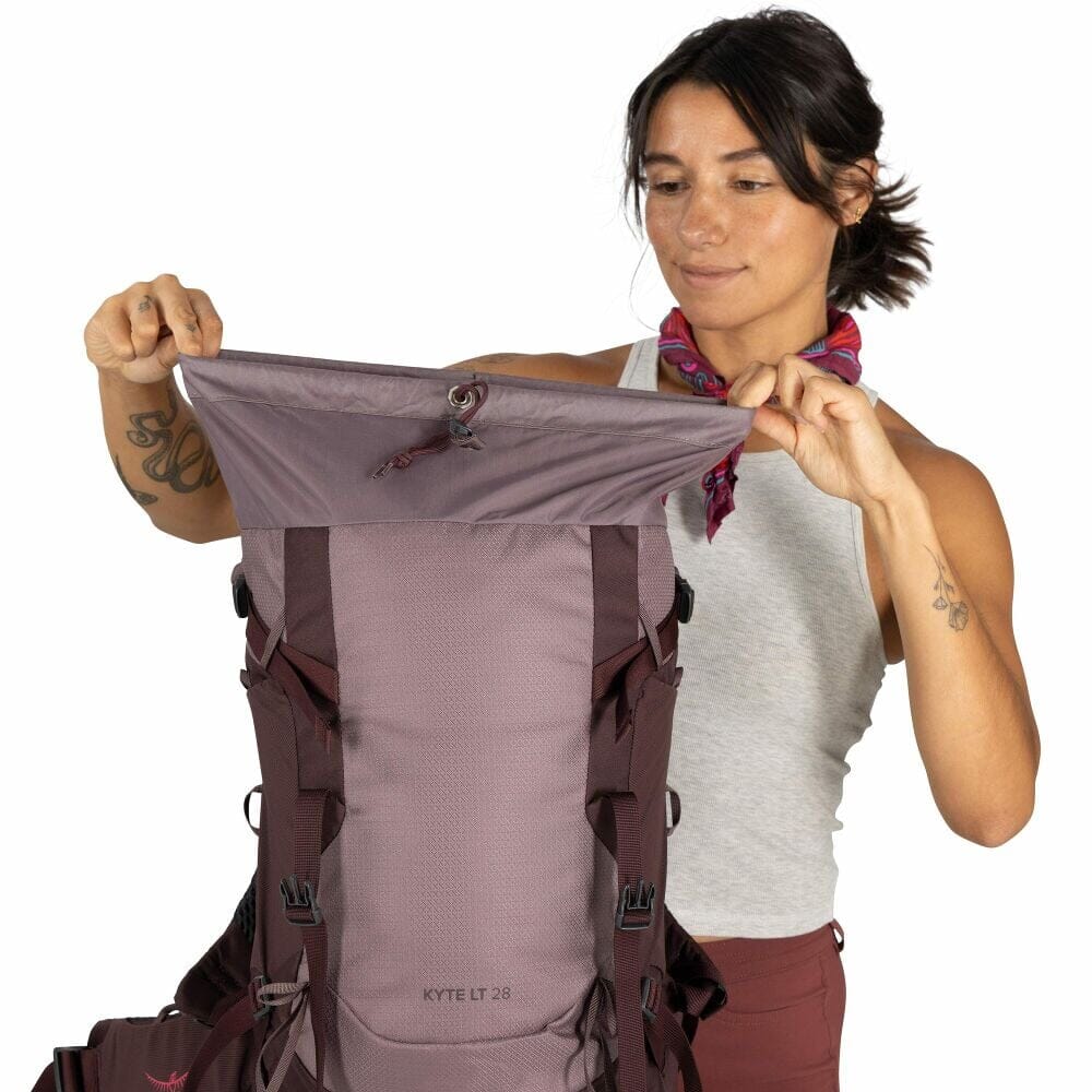 Osprey Kyte LT 28 Hiking Backpack 