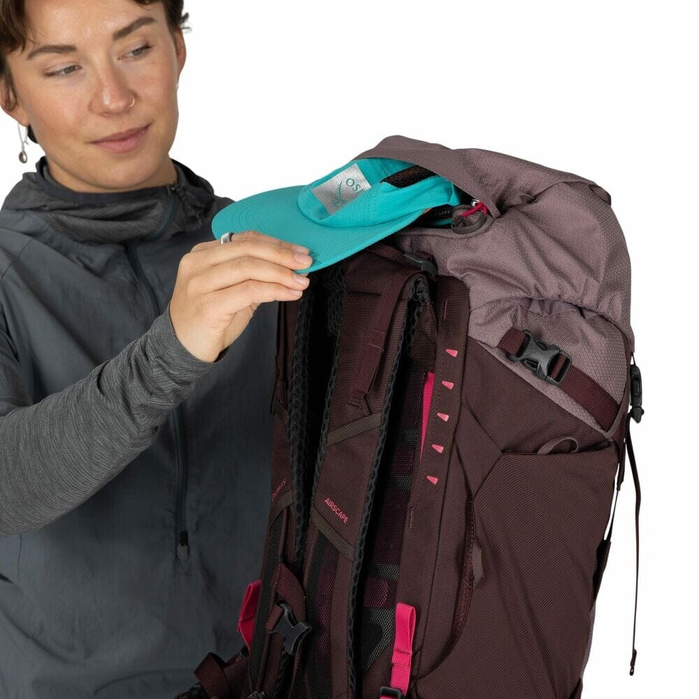 Osprey Kyte LT 28 Hiking Backpack 