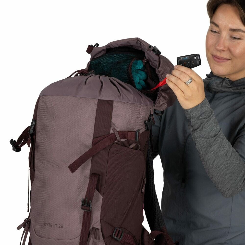 Osprey Kyte LT 28 Hiking Backpack 