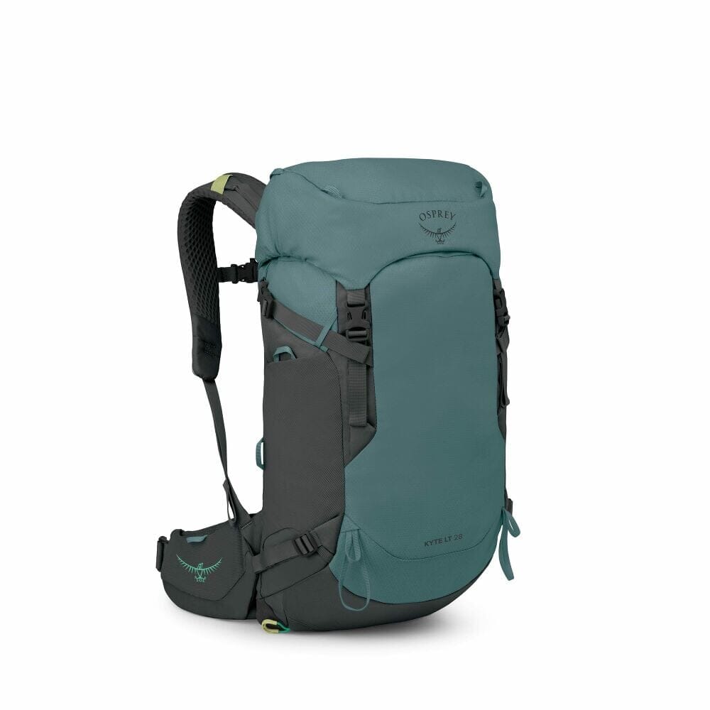 Osprey Kyte™ LT 28 Hiking Backpack (2026) Cascade Blue 