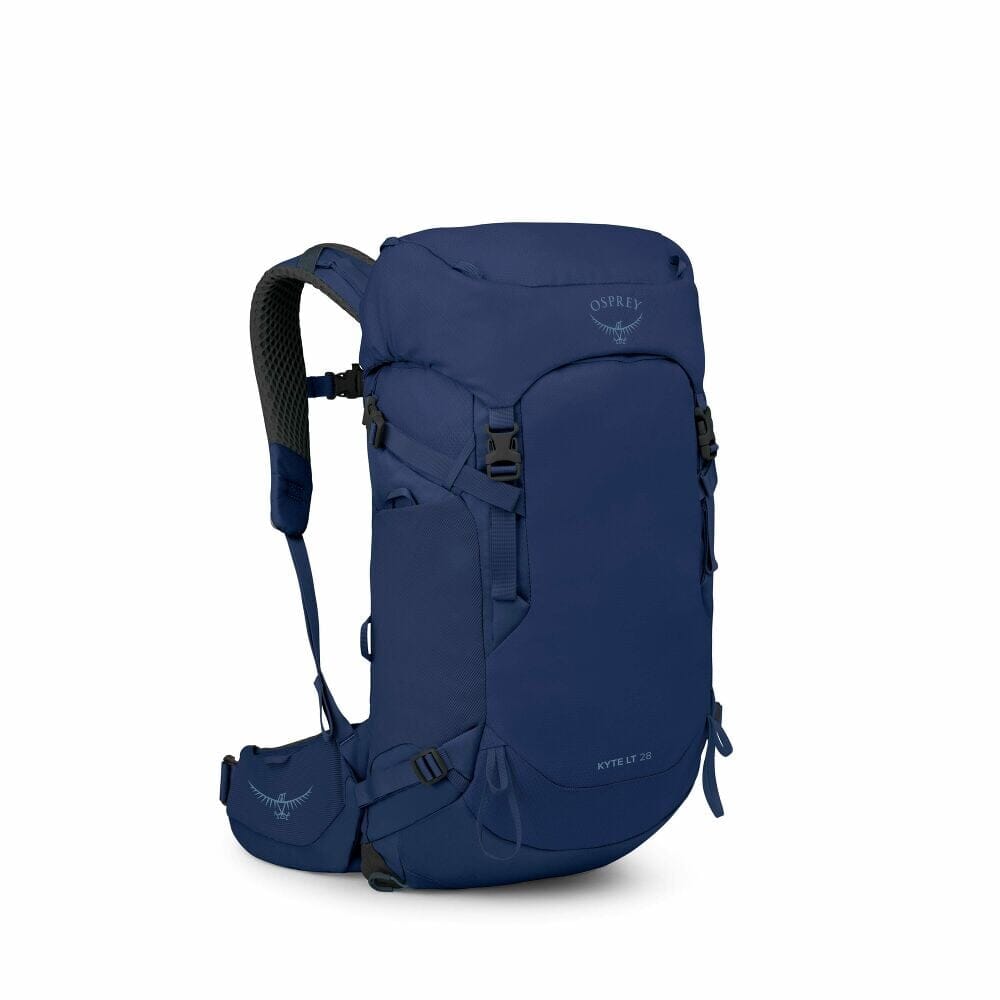 Osprey Kyte™ LT 28 Hiking Backpack (2026) Serenity Blue 