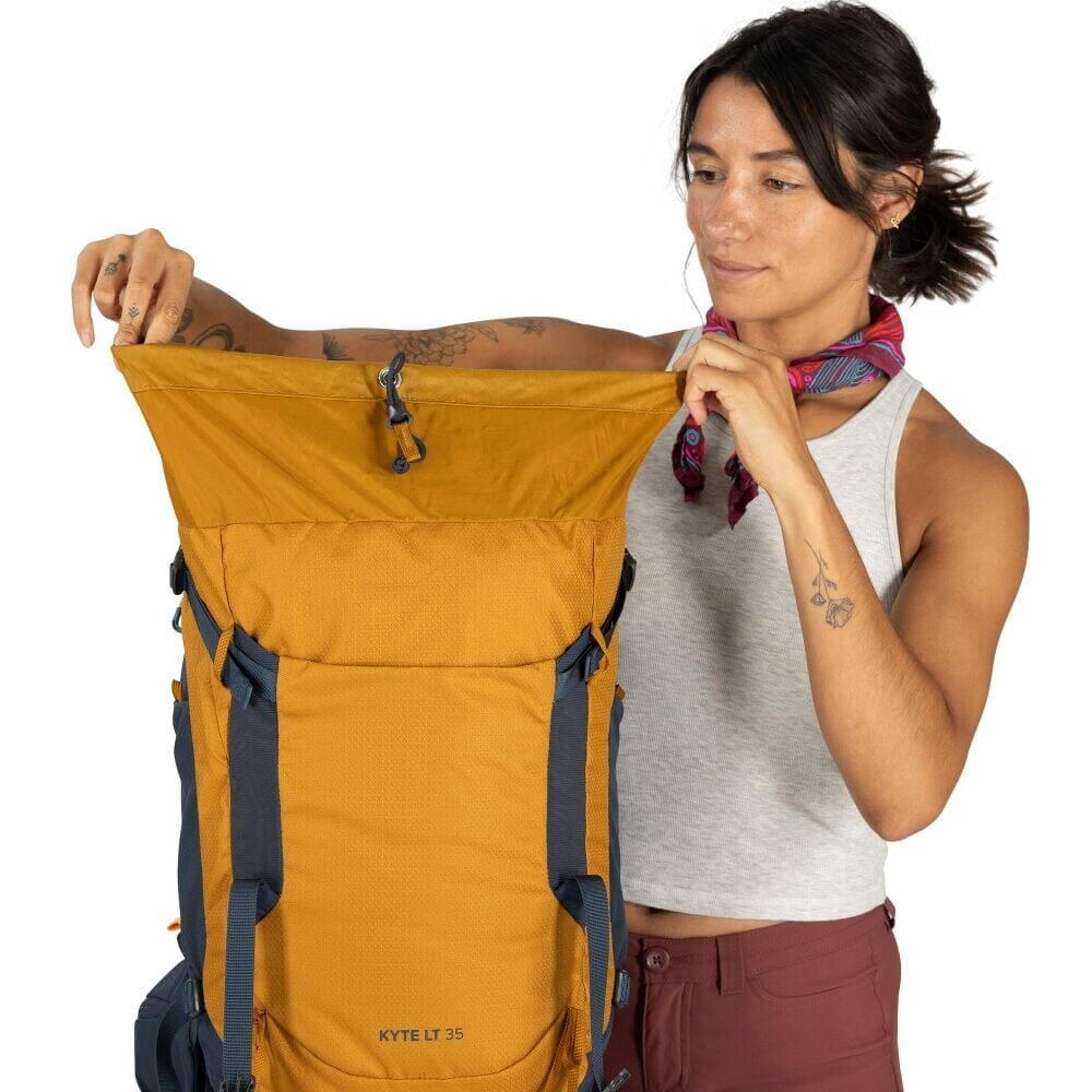 Osprey Kyte LT 35 Hiking Backpack 