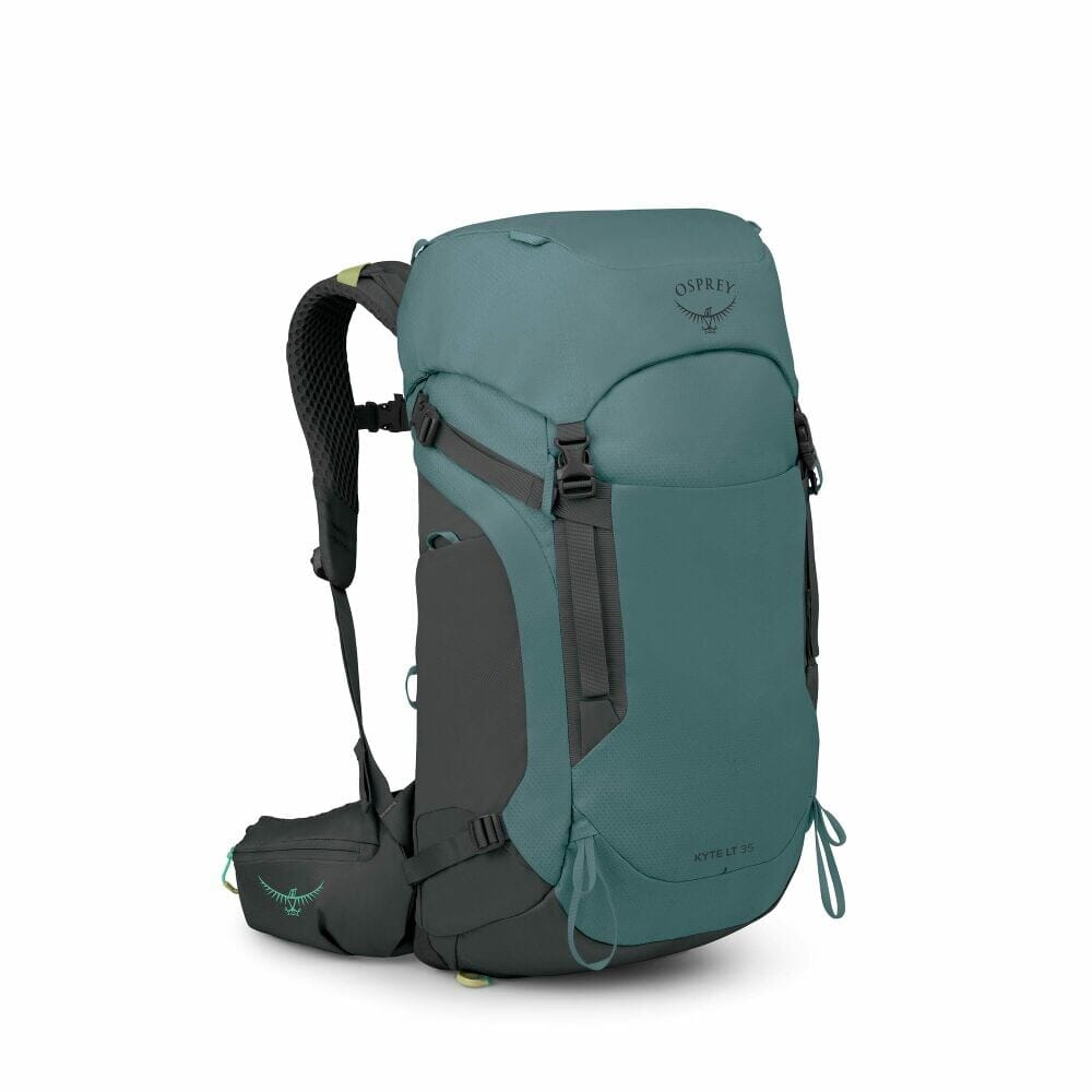 Osprey Kyte™ LT 35 Hiking Backpack Cascade Blue 