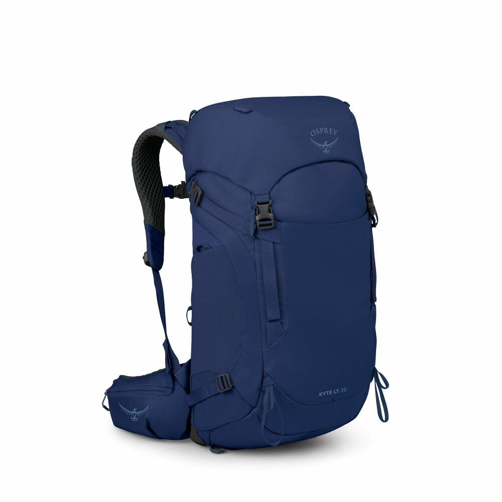 Osprey Kyte™ LT 35 Hiking Backpack Serenity Blue 