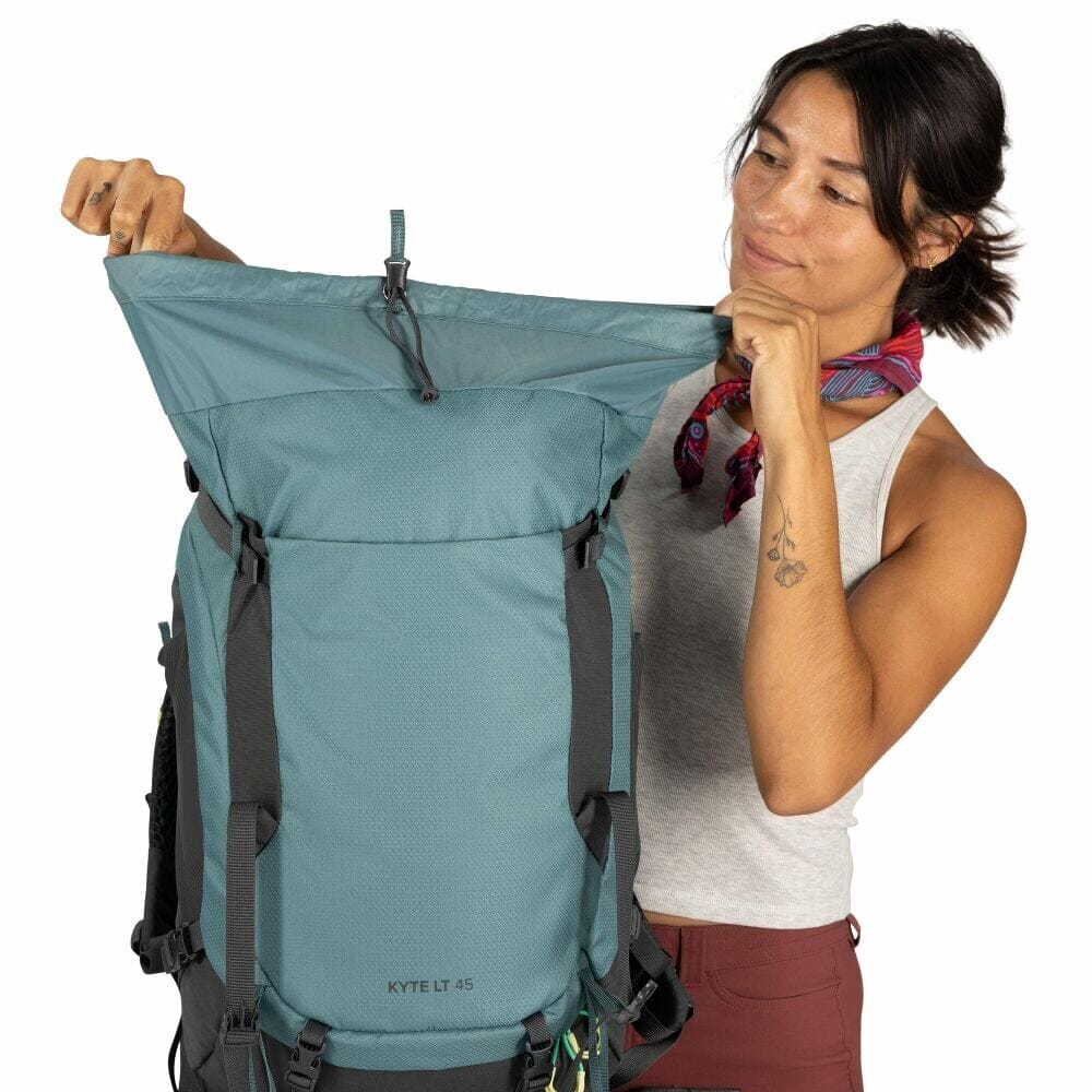Osprey Kyte LT 45 Backpacking Pack 