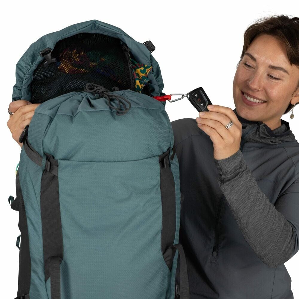 Osprey Kyte LT 45 Backpacking Pack 