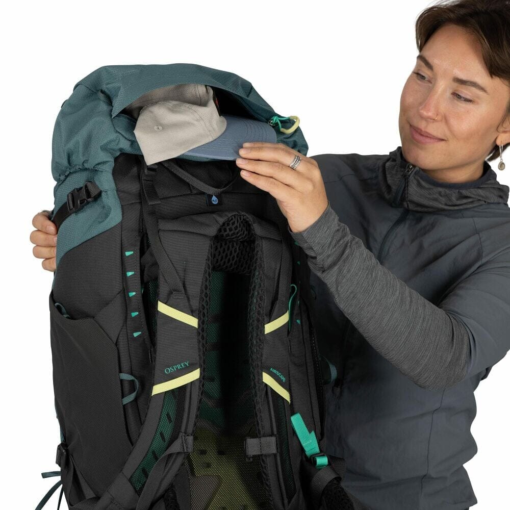 Osprey Kyte LT 45 Backpacking Pack 