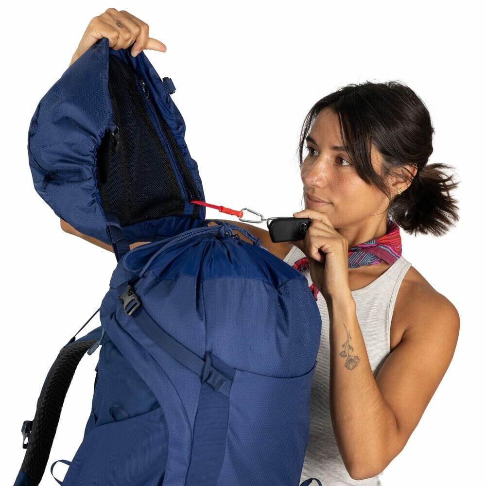 Osprey Kyte LT 65 Backpacking Pack 