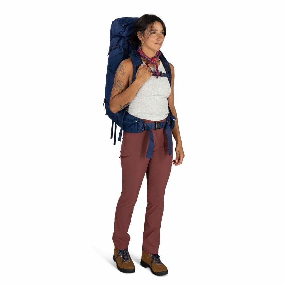Osprey Kyte™ LT 65 Backpacking Pack 