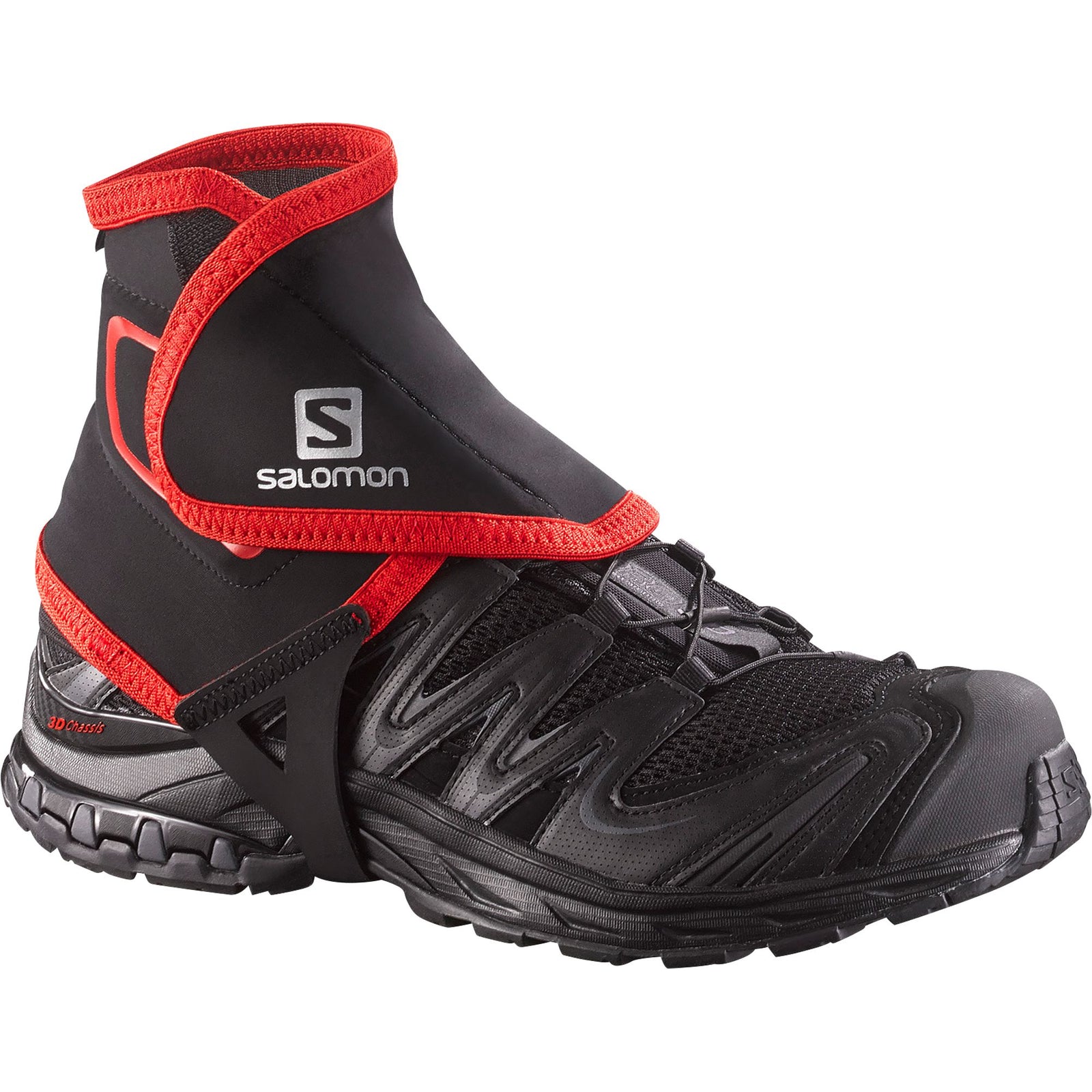 Salomon Trail Gaiters High S 