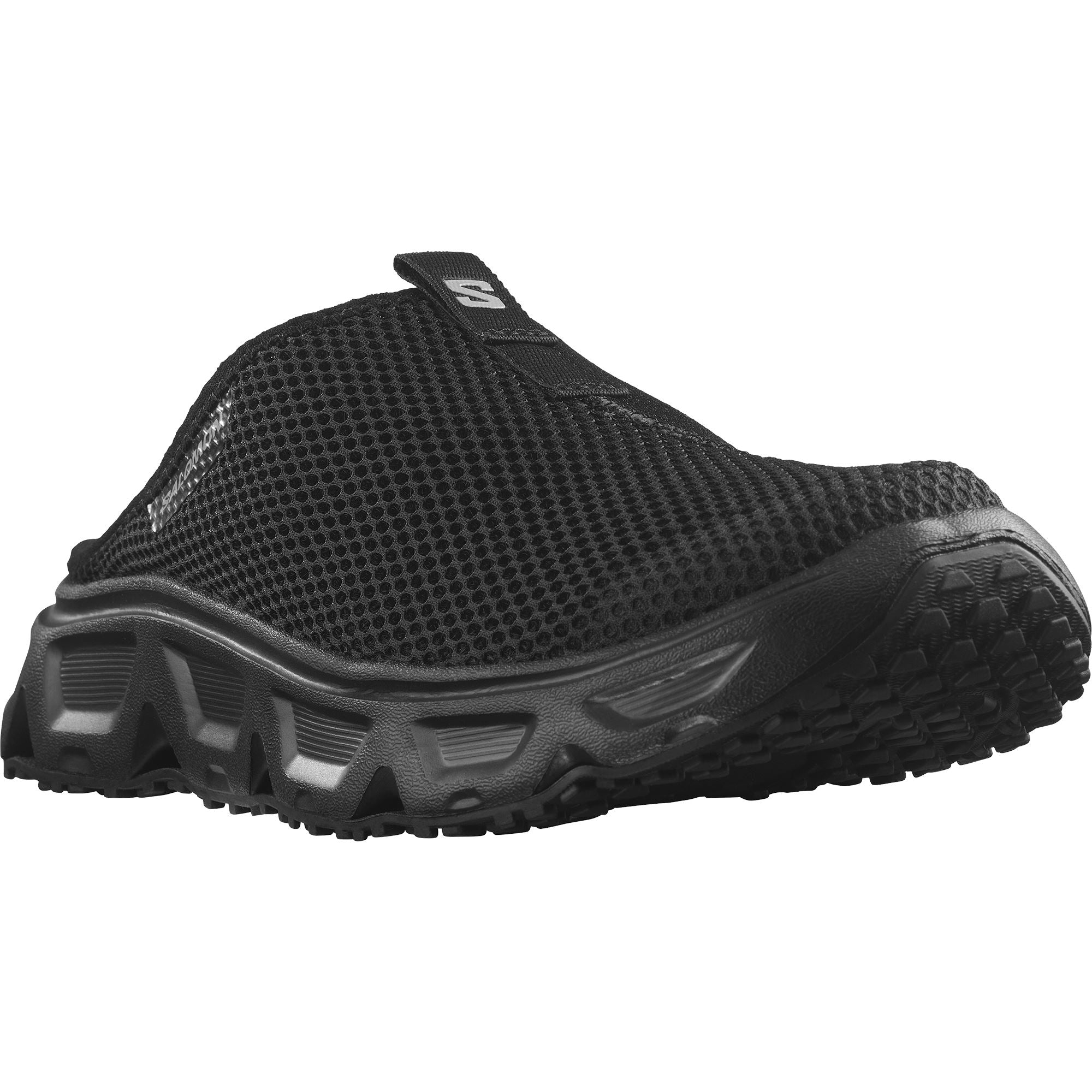Salomon Reelax Slide 6.0 Men's Recovery Shoes 