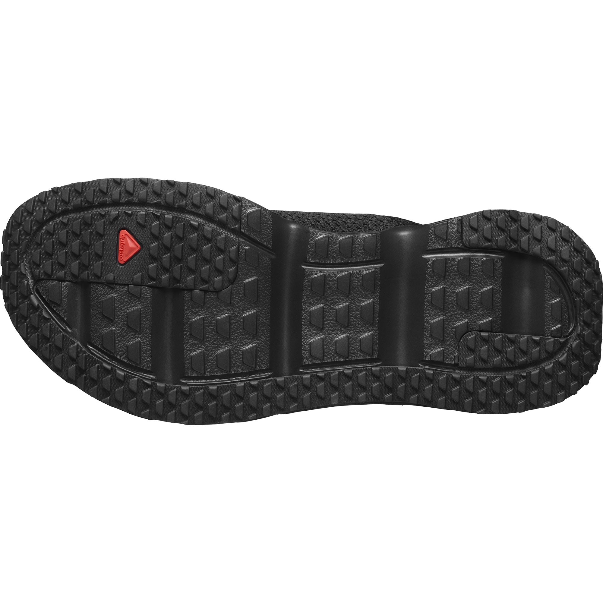 Salomon Reelax Slide 6.0 Men's Recovery Shoes 
