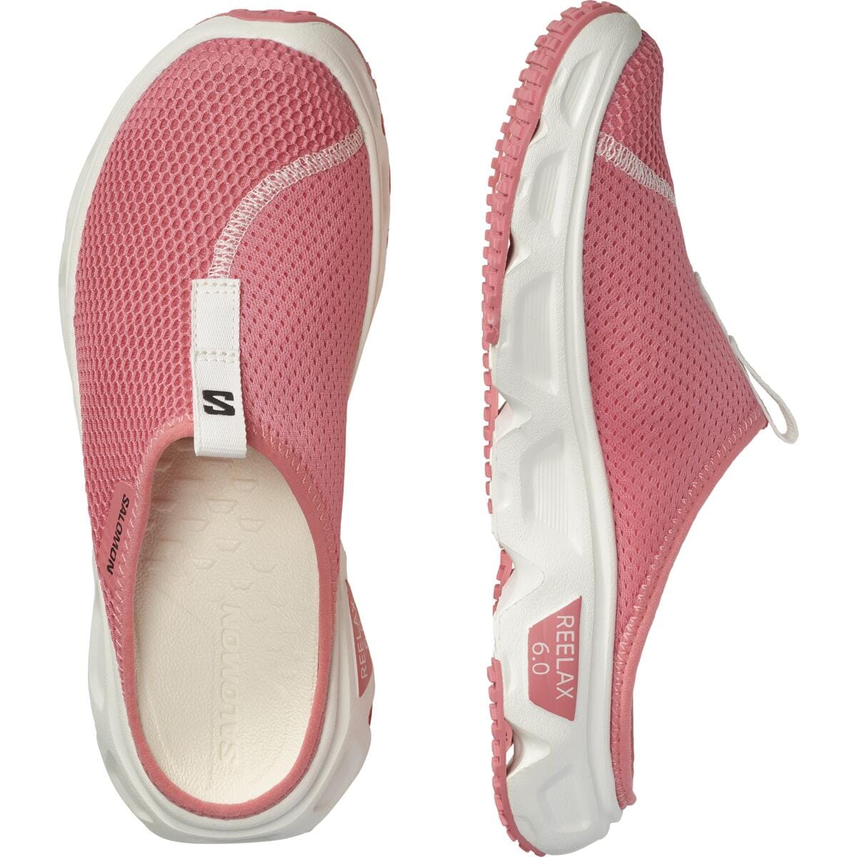 Salomon Reelax Slide 6.0 Women's Recovery Shoes 