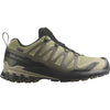 Salomon XA Pro 3D V9 GTX Men's Trail Running Shoes Dried Herb/Black/Olive Night US 8.5 
