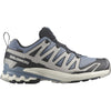 Salomon XA Pro 3D V9 GTX Men's Trail Running Shoes Flint Stone/Black/Ghost Gray US 8.5 