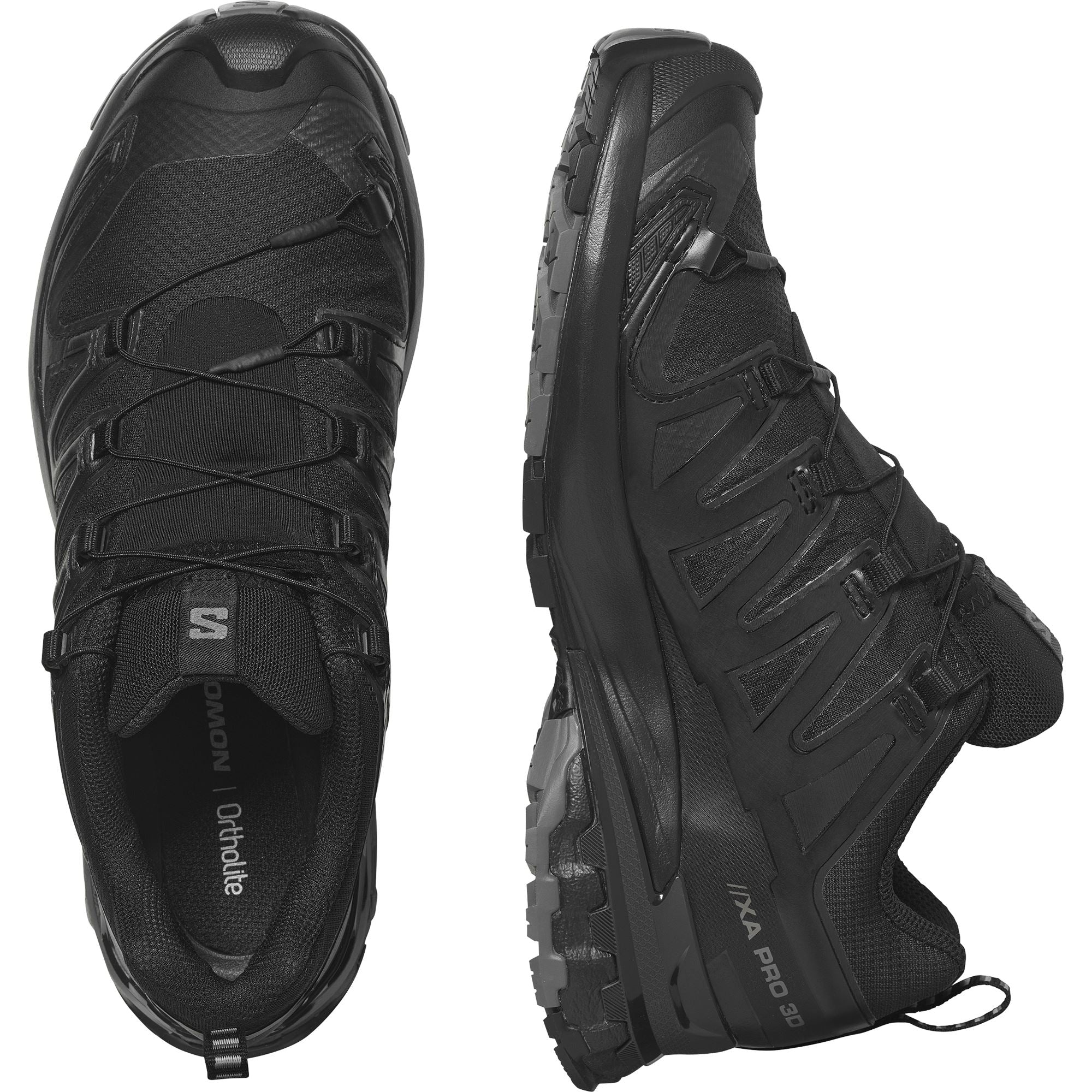 Salomon XA Pro 3D V9 GTX Women's Trail Running Shoes 