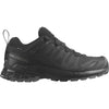 Salomon XA Pro 3D V9 GTX Women's Trail Running Shoes Black/Phantom/Pewter US 7 