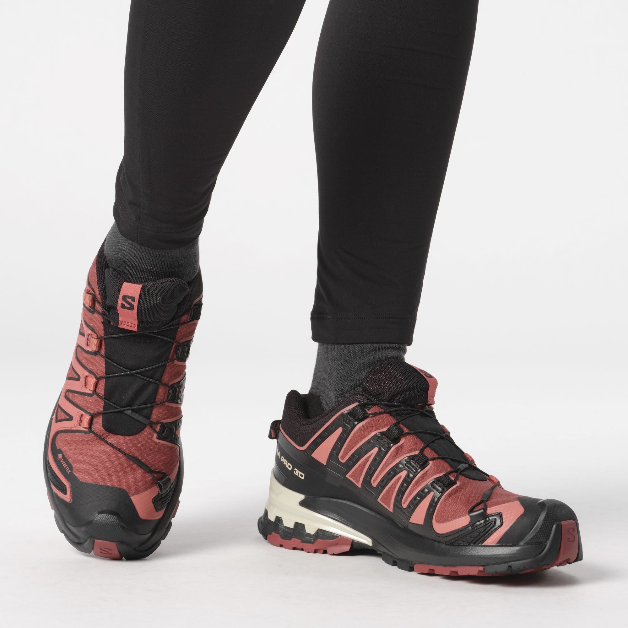 Salomon XA Pro 3D V9 GTX Women's Trail Running Shoes 