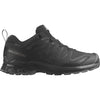 Salomon XA Pro 3D V9 Wide GTX Men's Trail Running Shoes Black/Phantom/Pewter US 8.5 