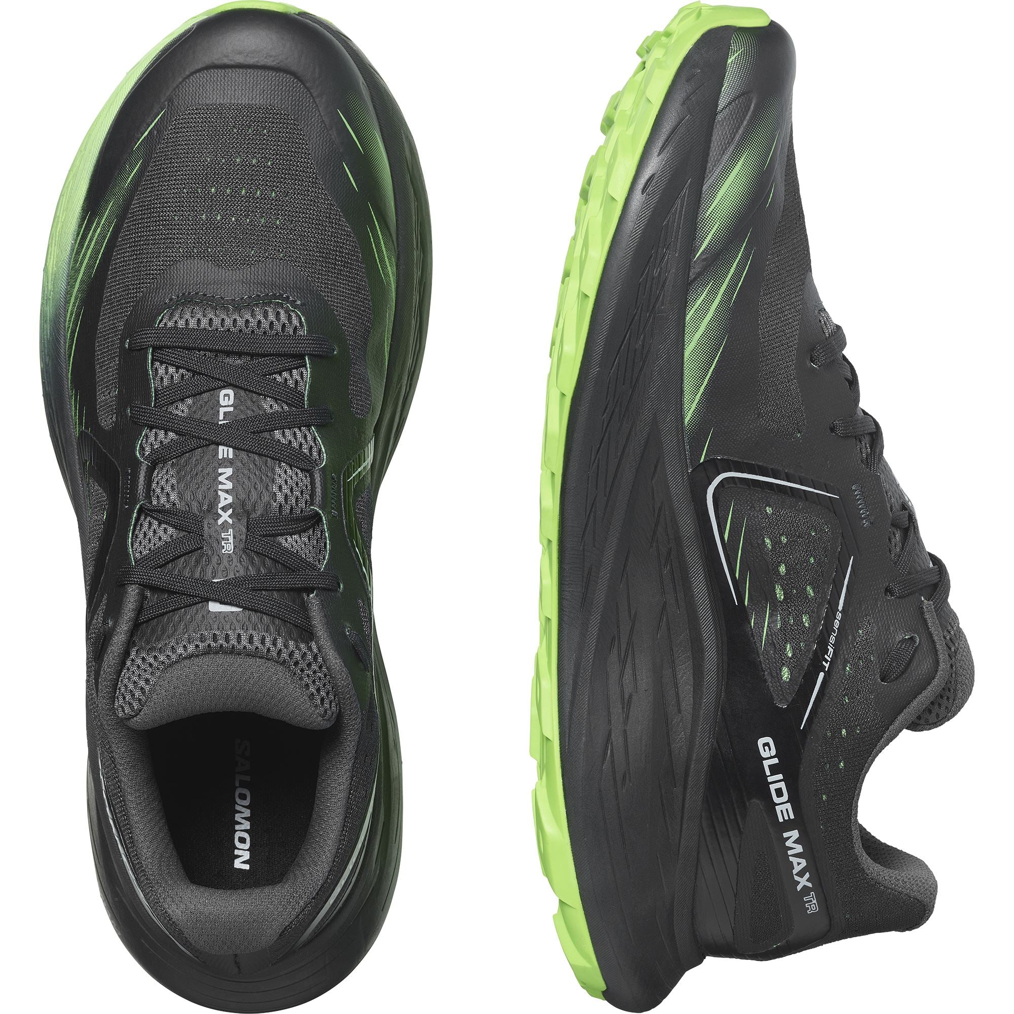 Salomon Ultra Glide Glide Max TR Men's Trail Running Shoes 
