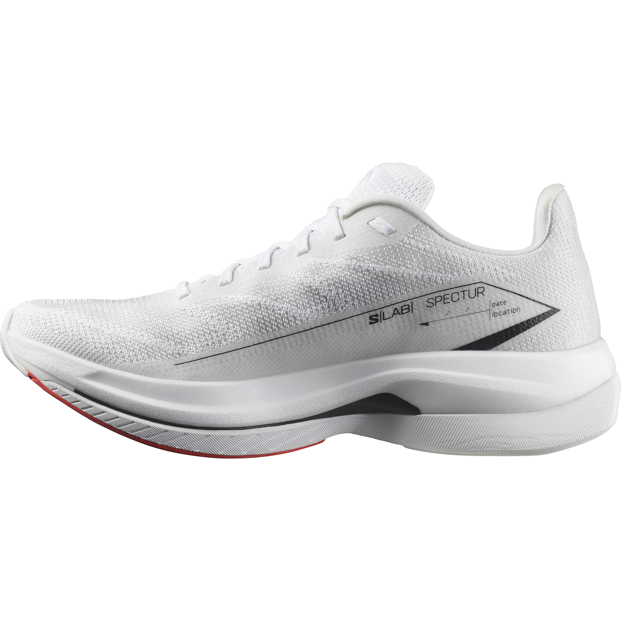 Salomon S/LAB Spectur 男女通用公路跑鞋