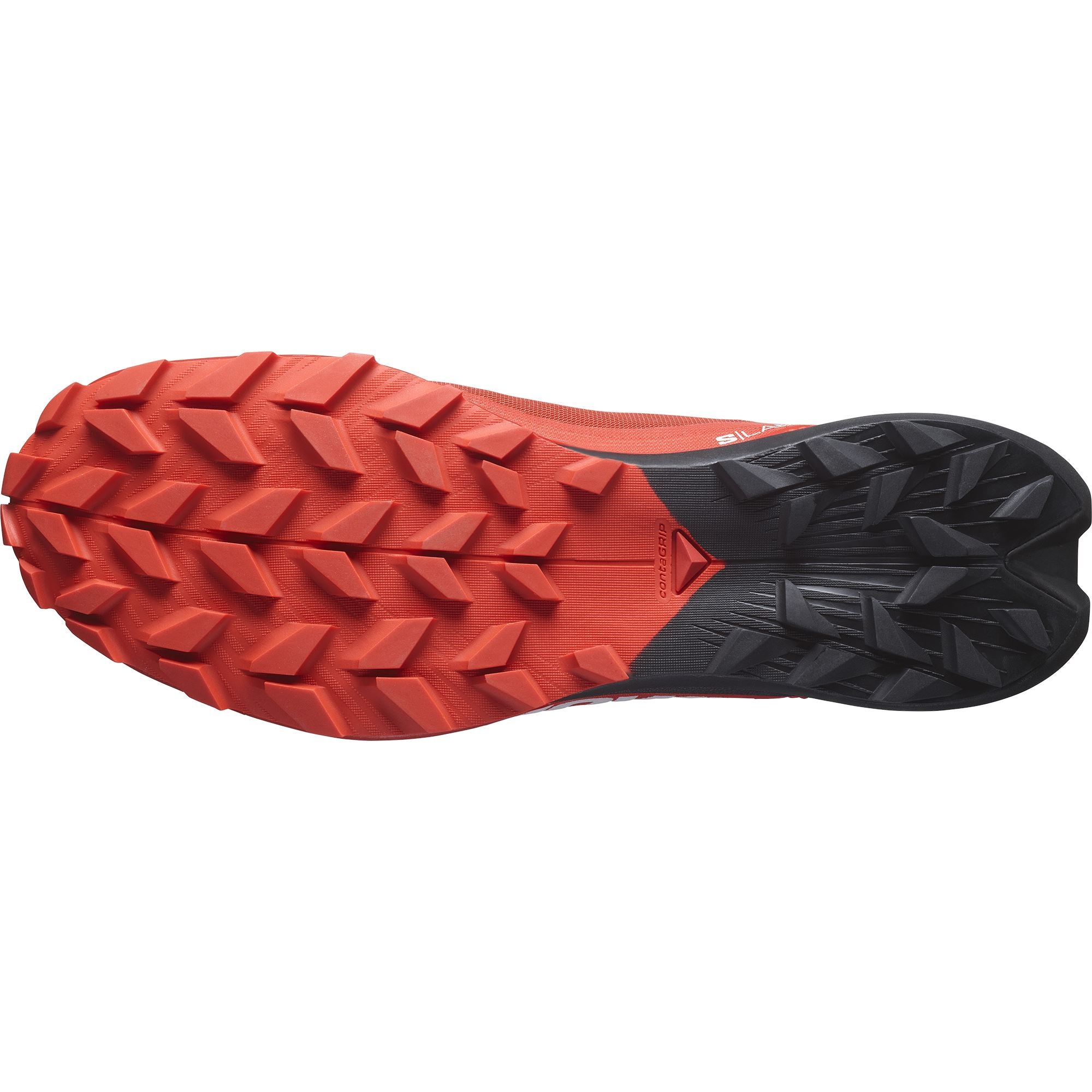 Salomon S/LAB Pulsar 3 Unisex Trail Running Shoes 