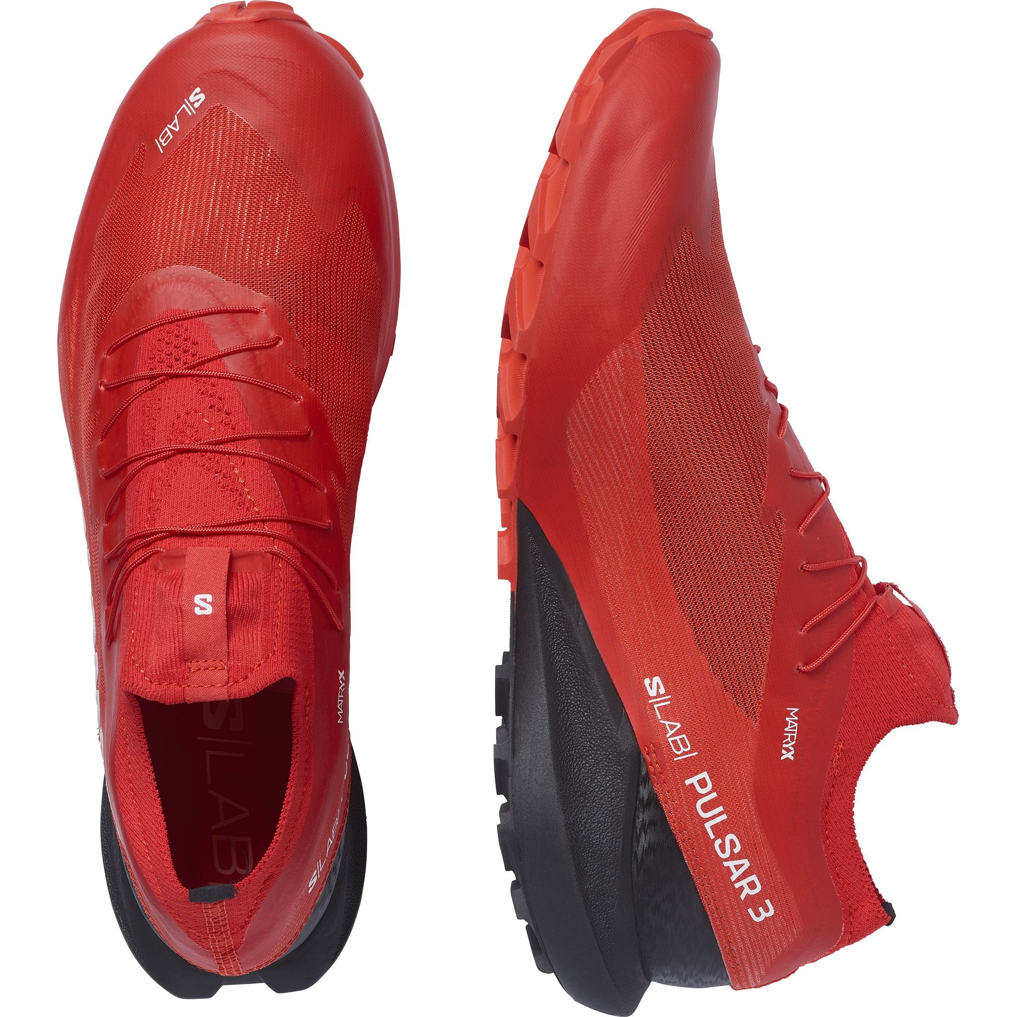 Salomon S/LAB Pulsar 3 Unisex Trail Running Shoes 