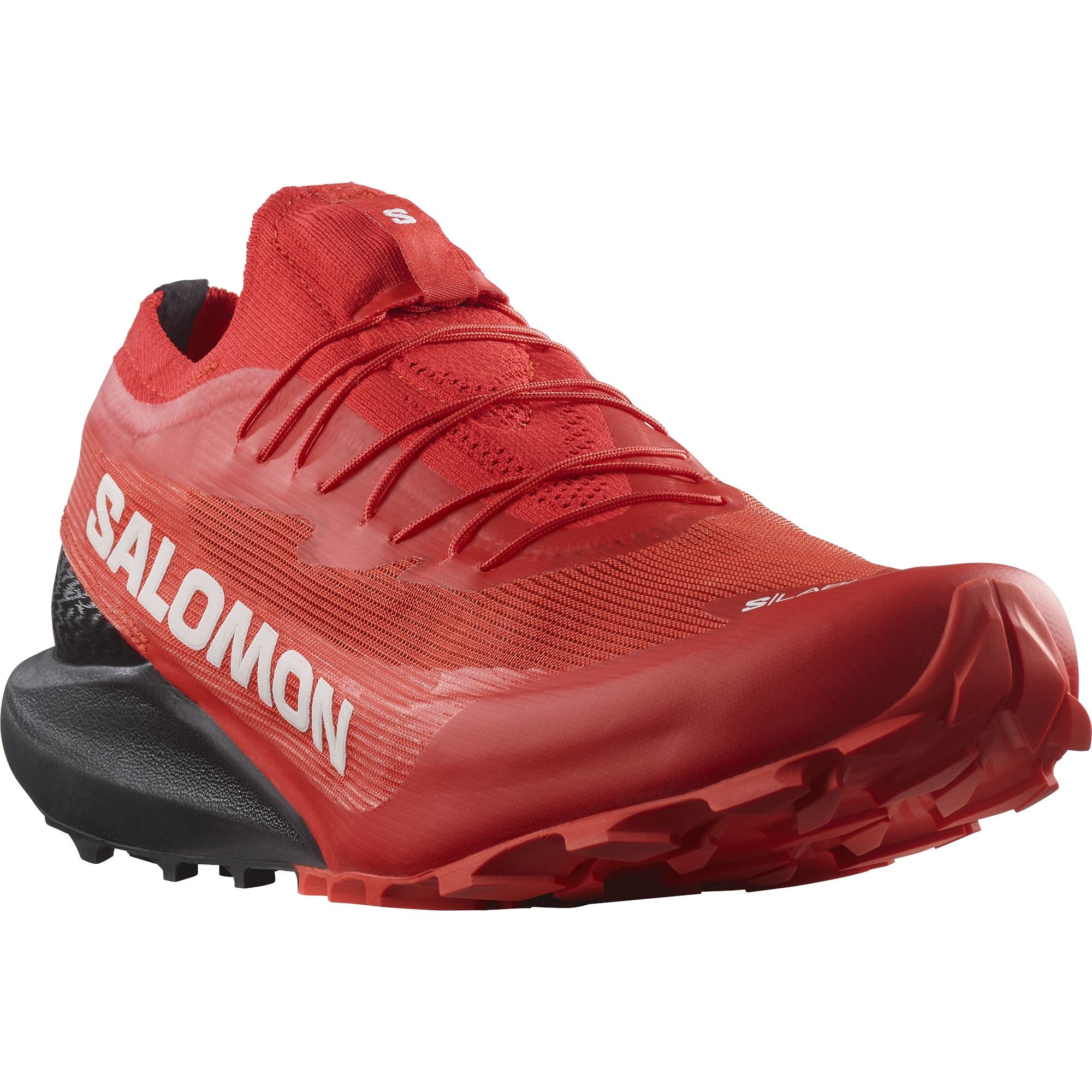 Salomon S/LAB Pulsar 3 Unisex Trail Running Shoes 