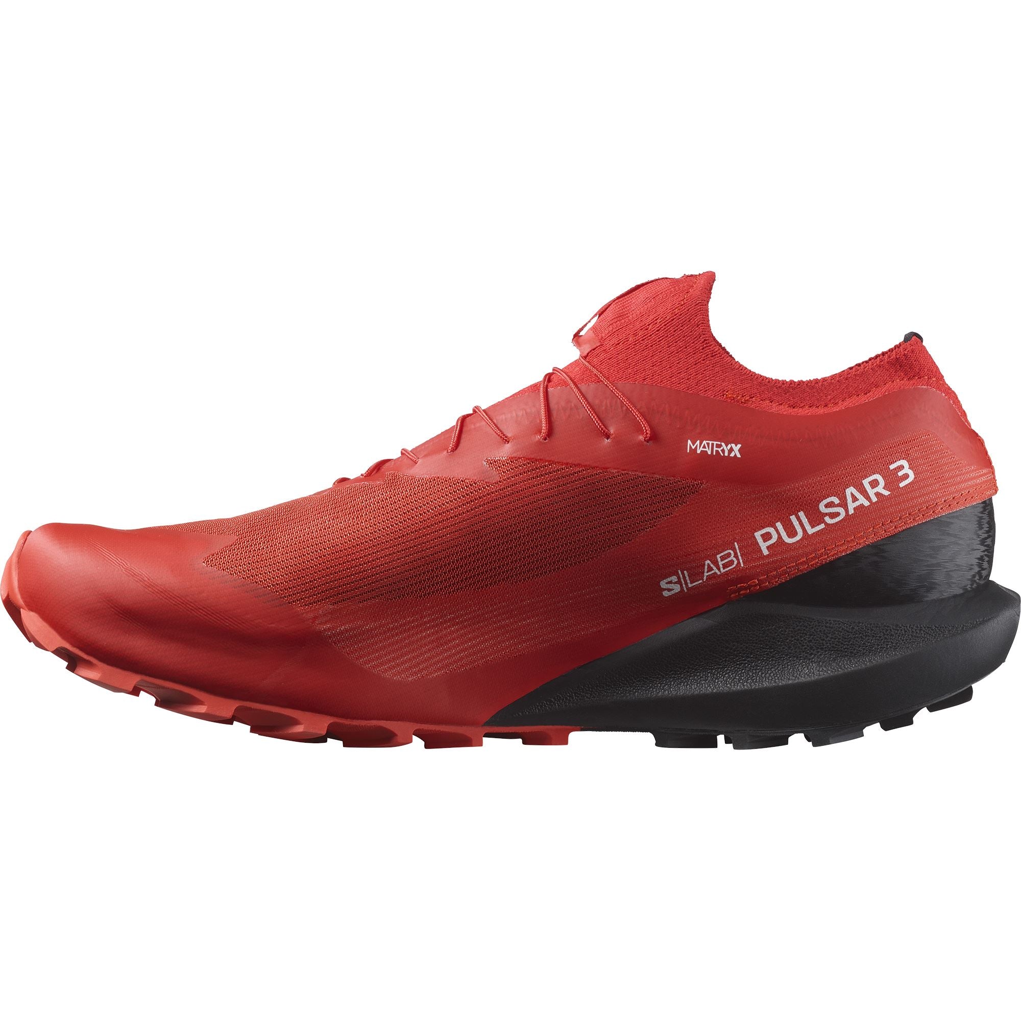 Salomon S/LAB Pulsar 3 Unisex Trail Running Shoes 