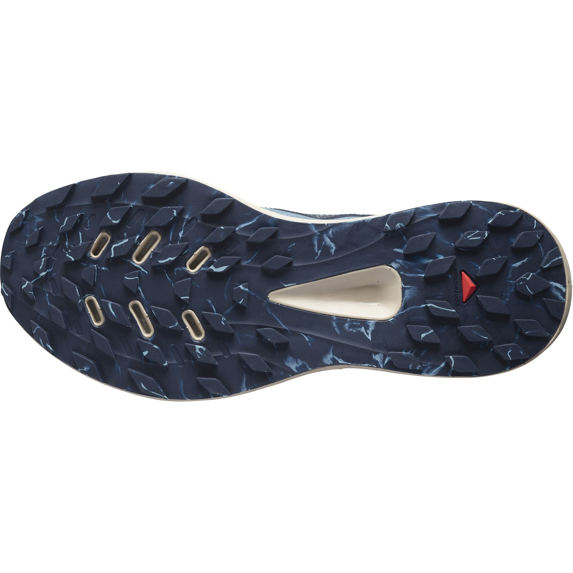 Salomon S/LAB Ultra Unisex Trail Running Shoes 