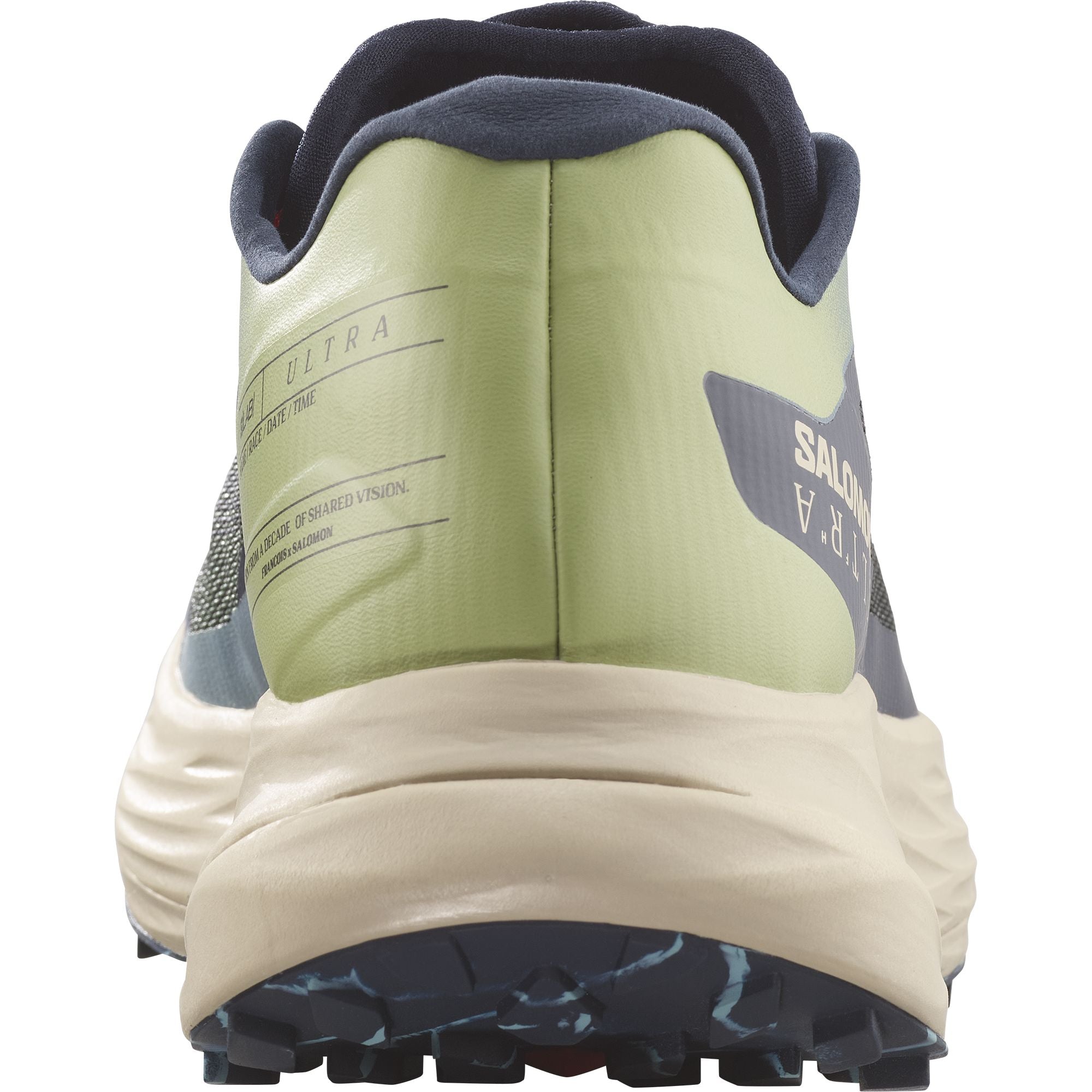 Salomon S/LAB Ultra Unisex Trail Running Shoes 