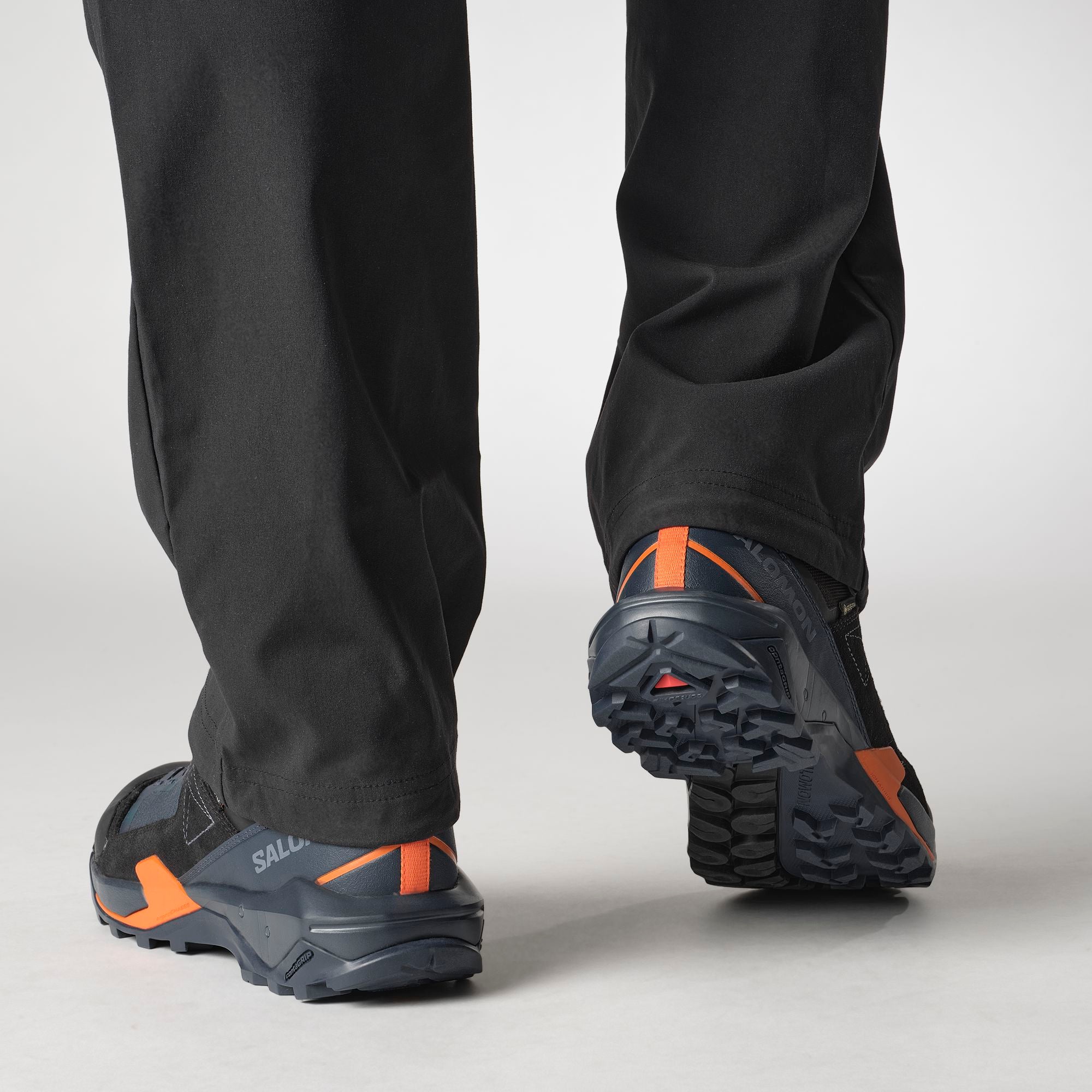 Salomon X Ultra Alpine GTX Men's Hiking Shoes 