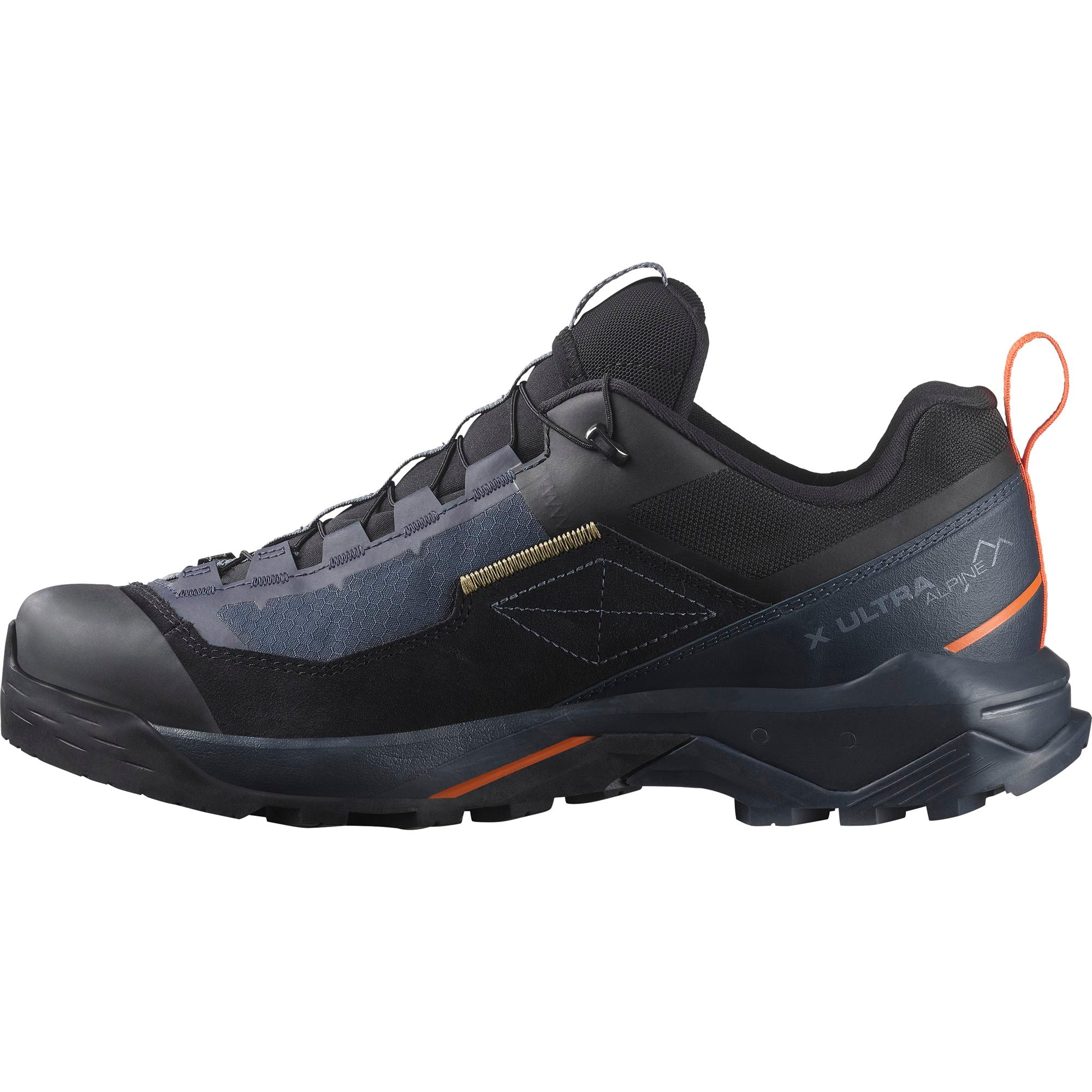 Salomon X Ultra Alpine GTX Men's Hiking Shoes 