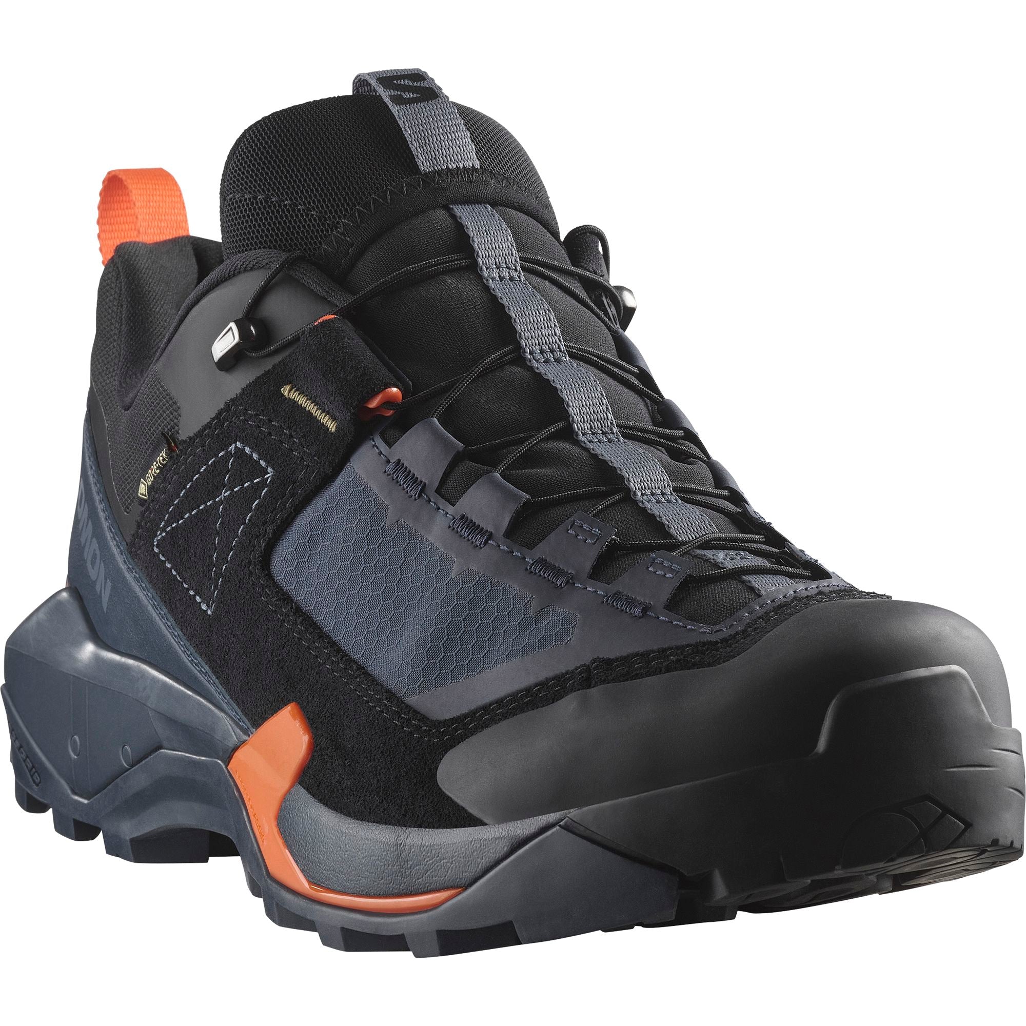 Salomon X Ultra Alpine GTX Men's Hiking Shoes 