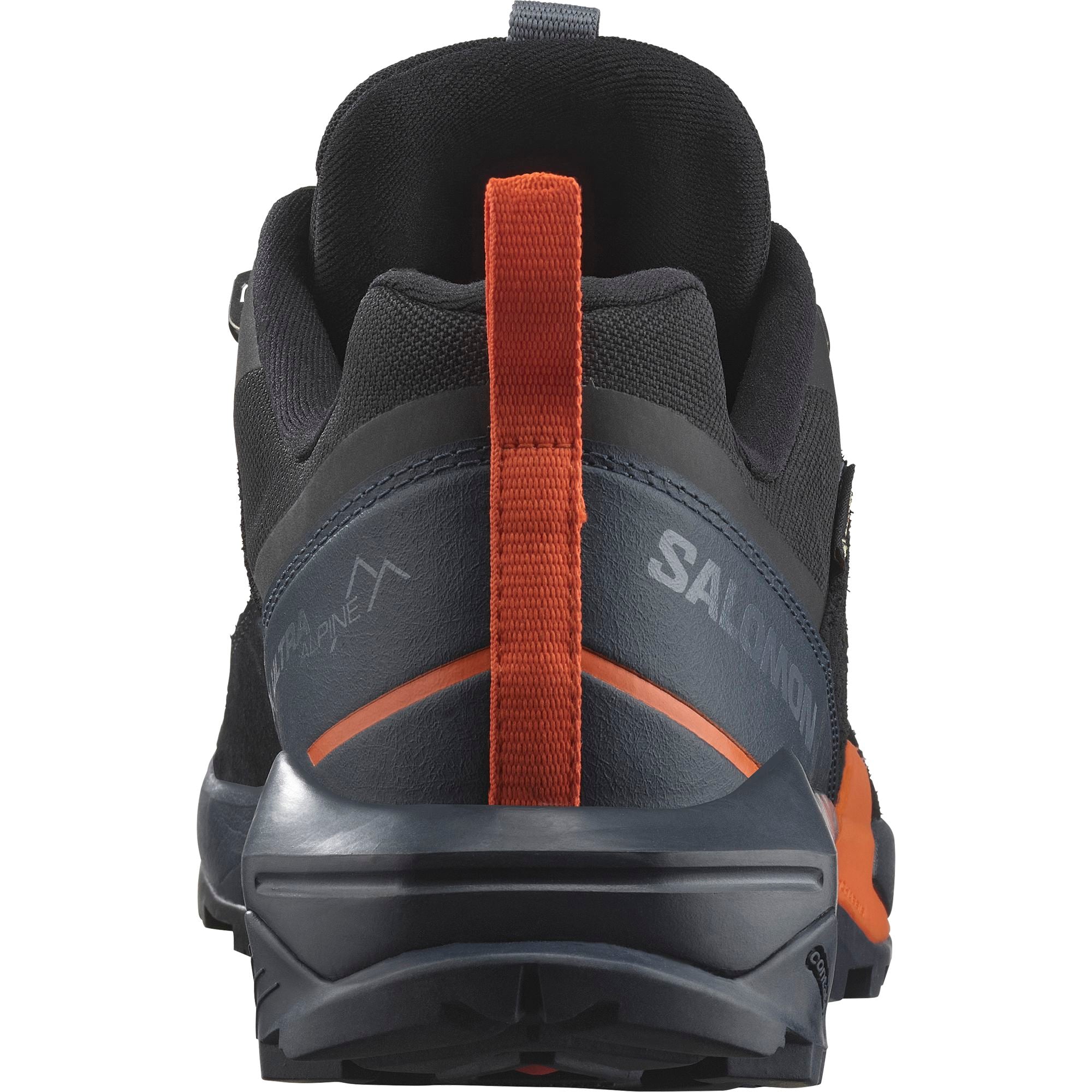 Salomon X Ultra Alpine GTX Men's Hiking Shoes 