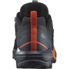 Salomon X Ultra Alpine GTX Men's Hiking Shoes 