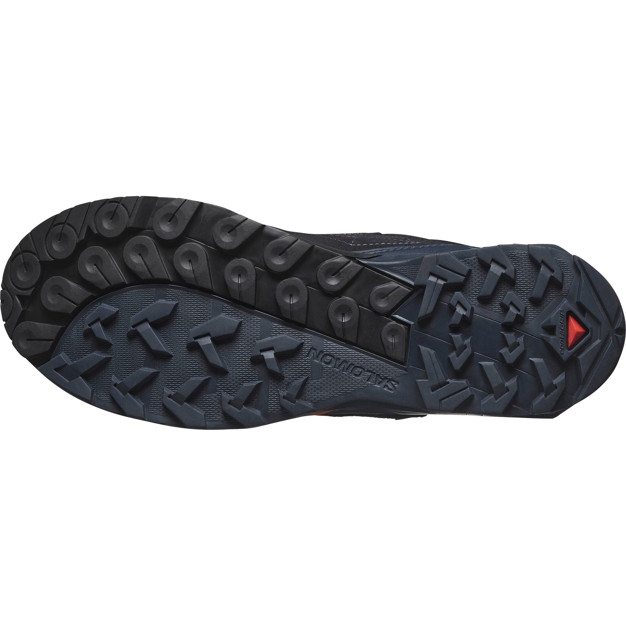 Salomon X Ultra Alpine GTX Men's Hiking Shoes 