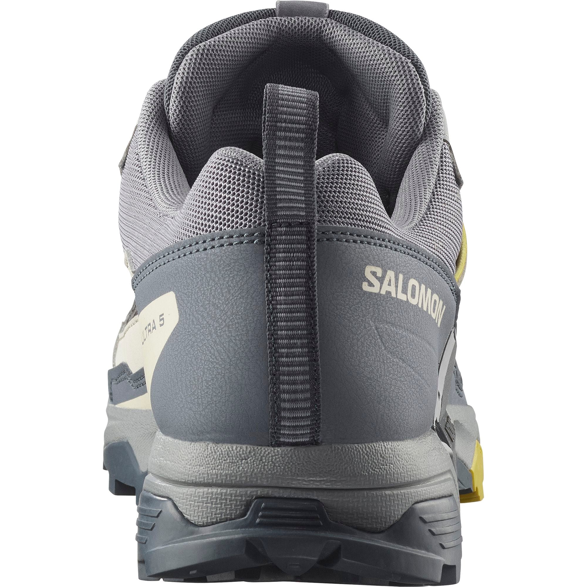 Salomon X Ultra 5 Men's Hiking Shoes 