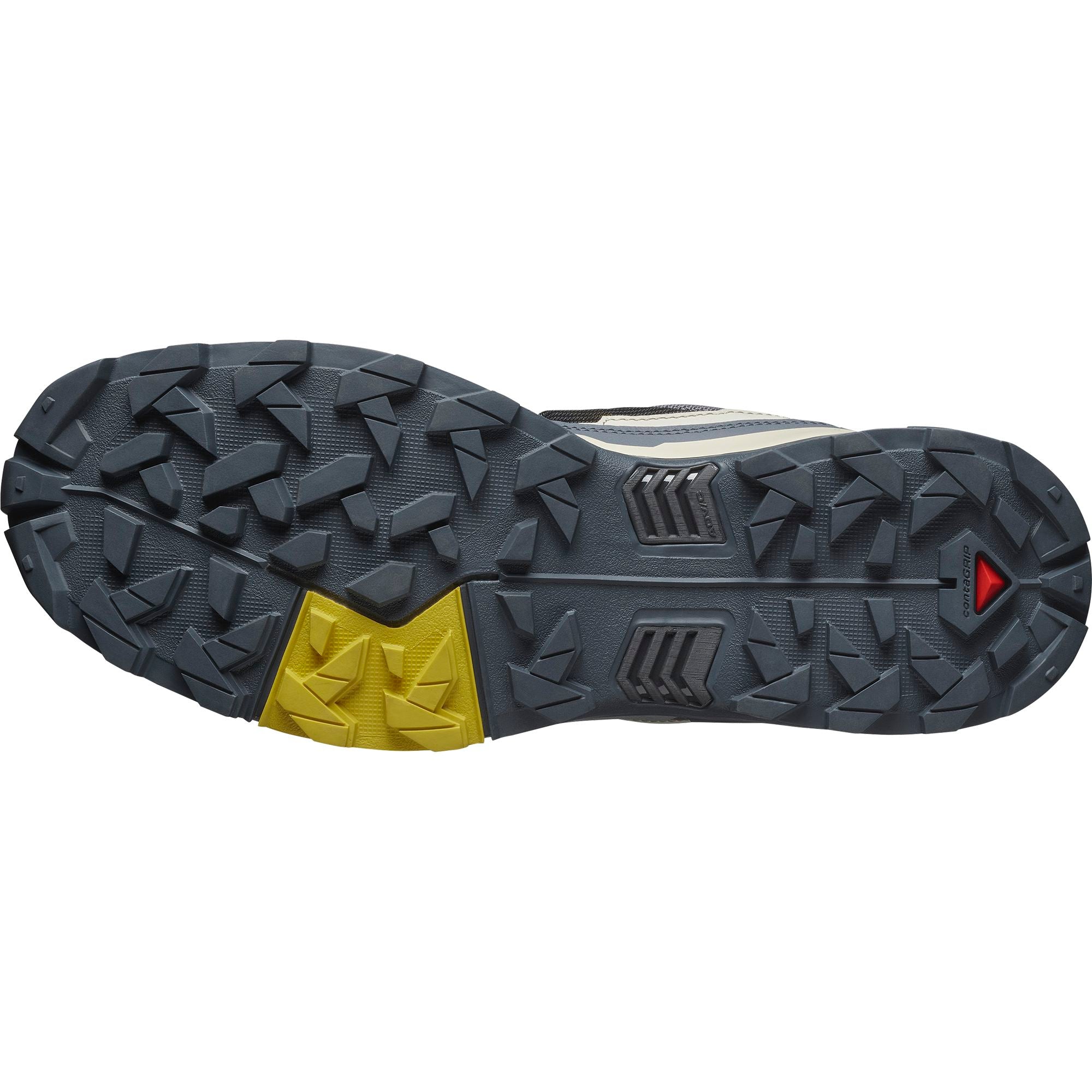 Salomon X Ultra 5 Men's Hiking Shoes 