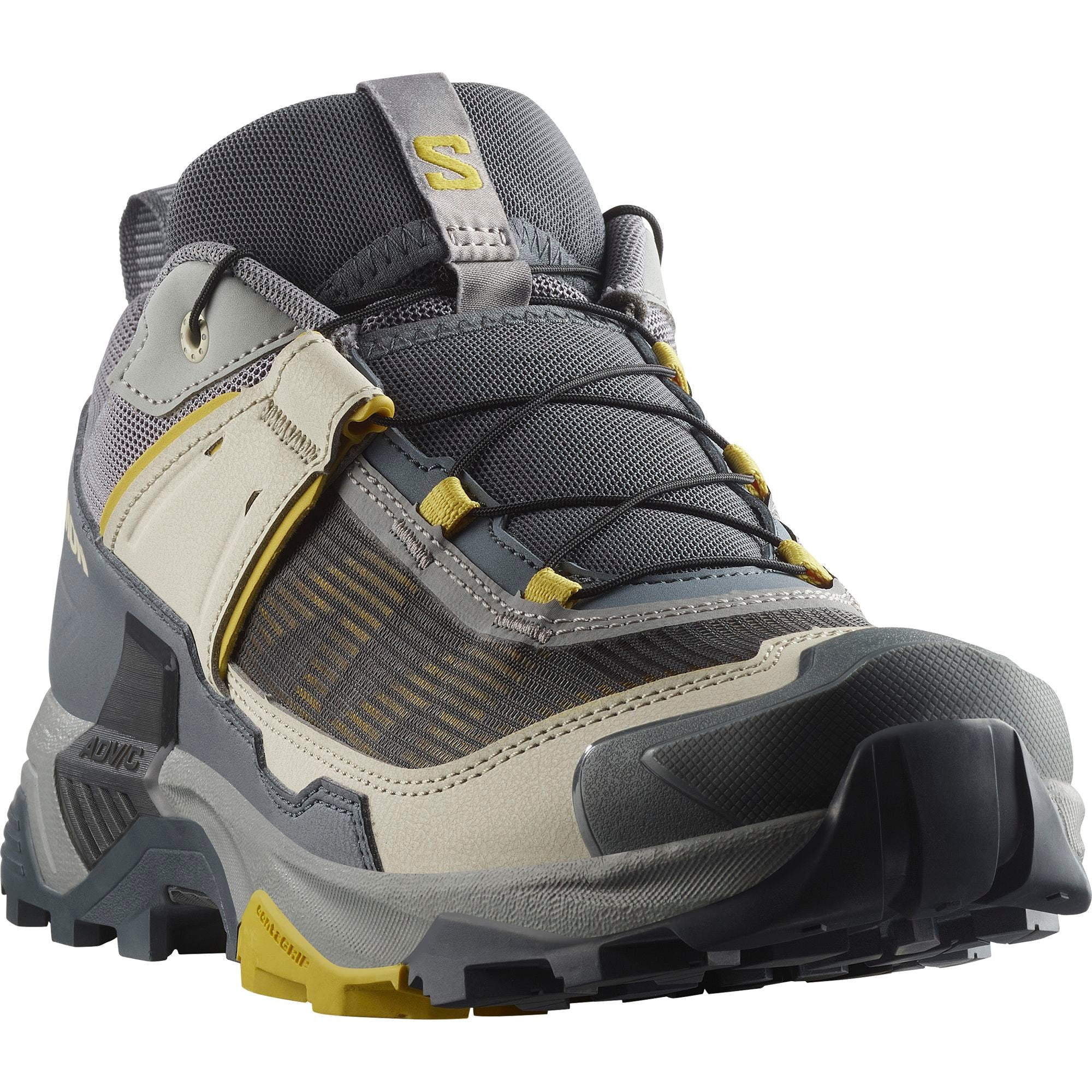 Salomon X Ultra 5 Men's Hiking Shoes 