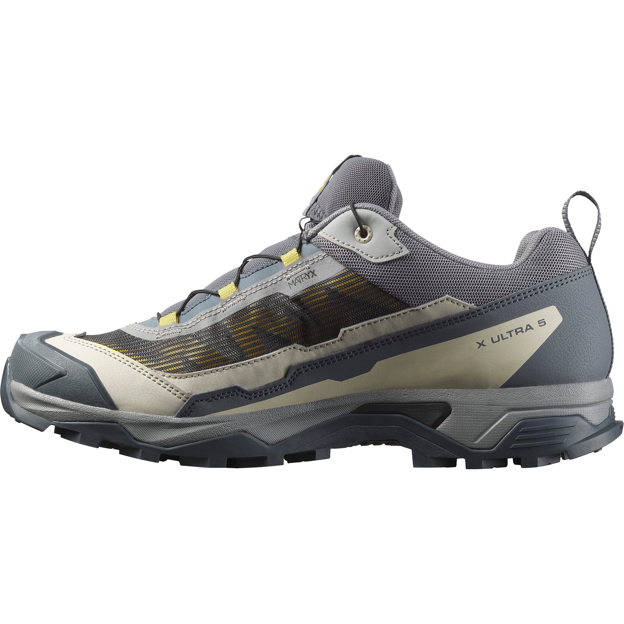 Salomon X Ultra 5 Men's Hiking Shoes 