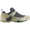 Salomon X Ultra 5 GTX Men's Hiking Shoes Asphalt/Gray Green/Eden US 8.5 